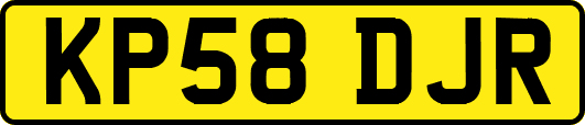KP58DJR