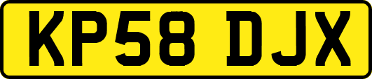 KP58DJX