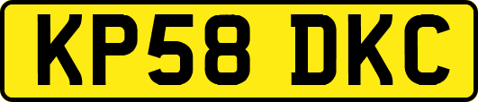 KP58DKC