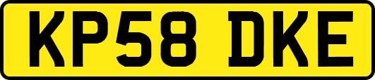 KP58DKE