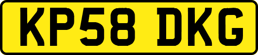 KP58DKG