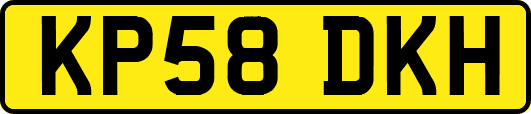 KP58DKH
