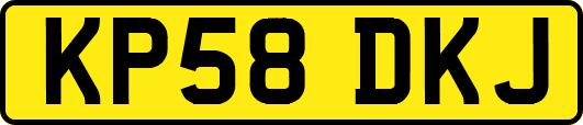 KP58DKJ