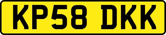 KP58DKK
