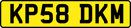 KP58DKM