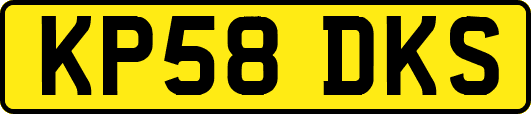 KP58DKS
