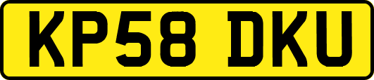 KP58DKU