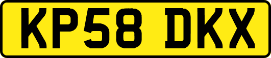 KP58DKX