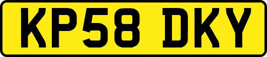 KP58DKY
