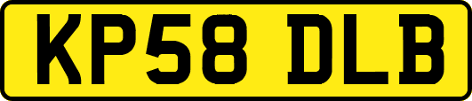 KP58DLB