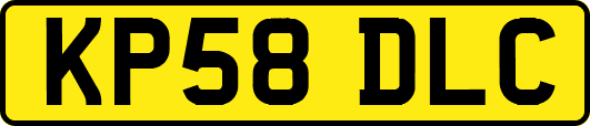 KP58DLC