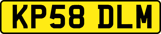 KP58DLM
