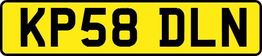 KP58DLN