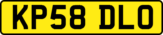 KP58DLO