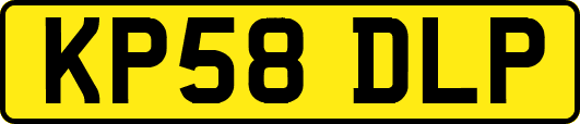 KP58DLP
