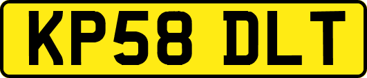 KP58DLT