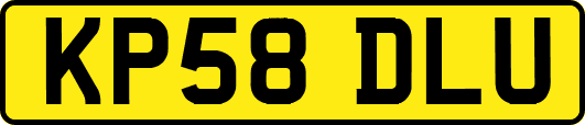 KP58DLU