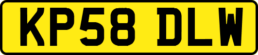 KP58DLW
