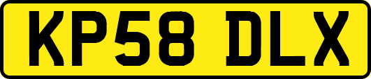 KP58DLX