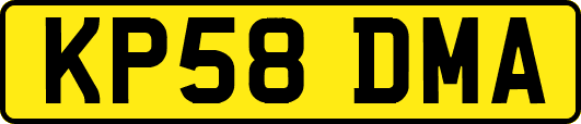 KP58DMA