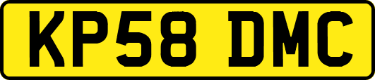 KP58DMC
