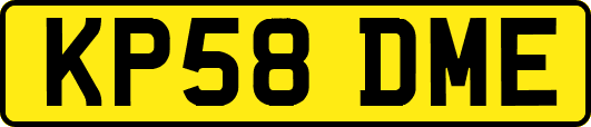 KP58DME