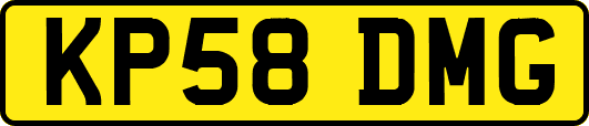 KP58DMG