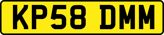 KP58DMM