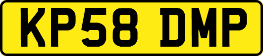 KP58DMP