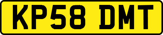KP58DMT