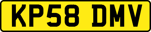 KP58DMV