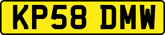 KP58DMW