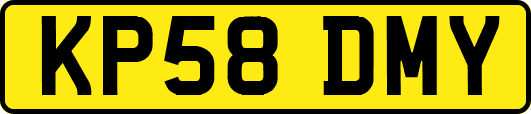 KP58DMY