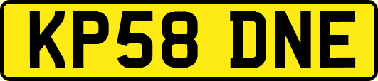 KP58DNE