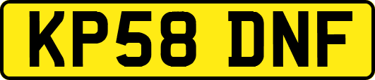 KP58DNF