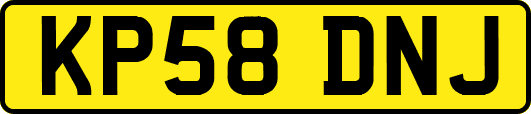 KP58DNJ