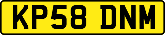 KP58DNM