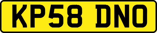 KP58DNO