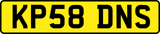 KP58DNS