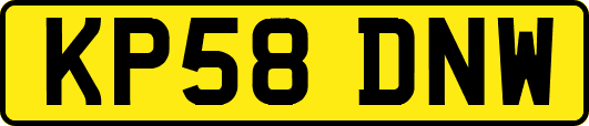 KP58DNW