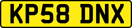 KP58DNX
