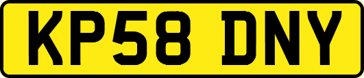 KP58DNY