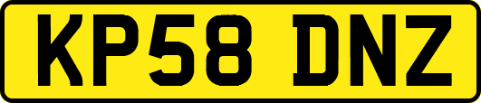 KP58DNZ