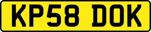 KP58DOK