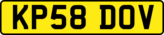 KP58DOV