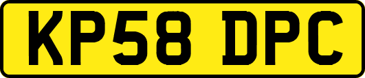 KP58DPC