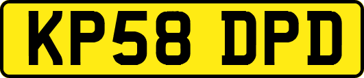 KP58DPD