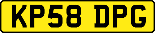 KP58DPG