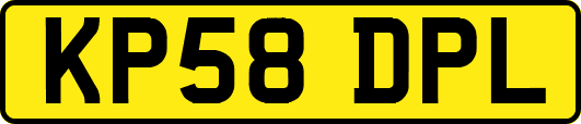 KP58DPL