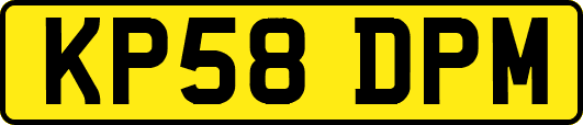KP58DPM